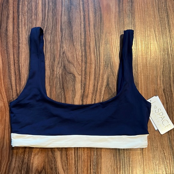 N*Space Miller Bikini Top - Picture 4 of 9